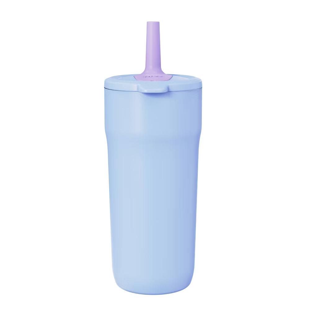 20 fl oz Stainless Steel Sutton Vacuum Siply Tumbler - Image 23