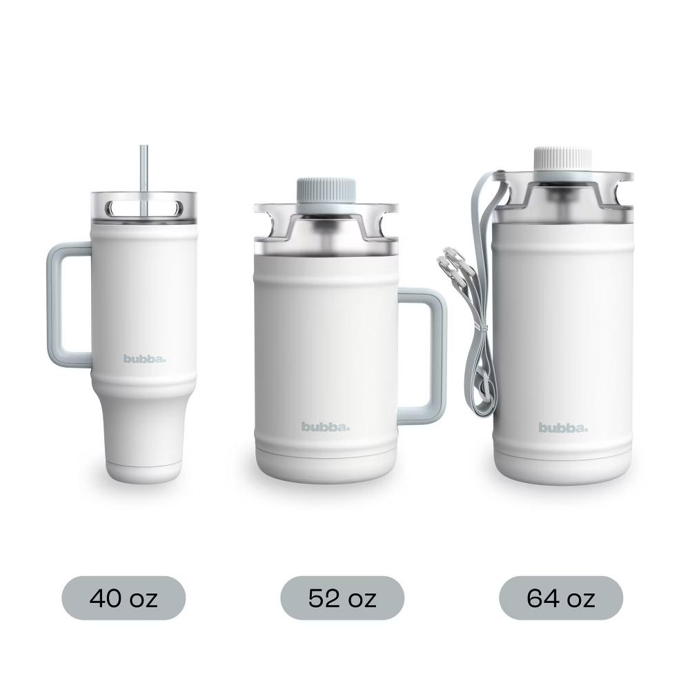 Bubba 52 fl oz Keg with Multi Function Keg Lid Water Bottle - Image 23