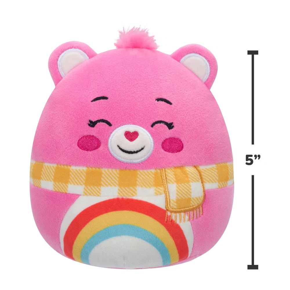 5" Fall Theme Blind Bag Little Plush - Image 9