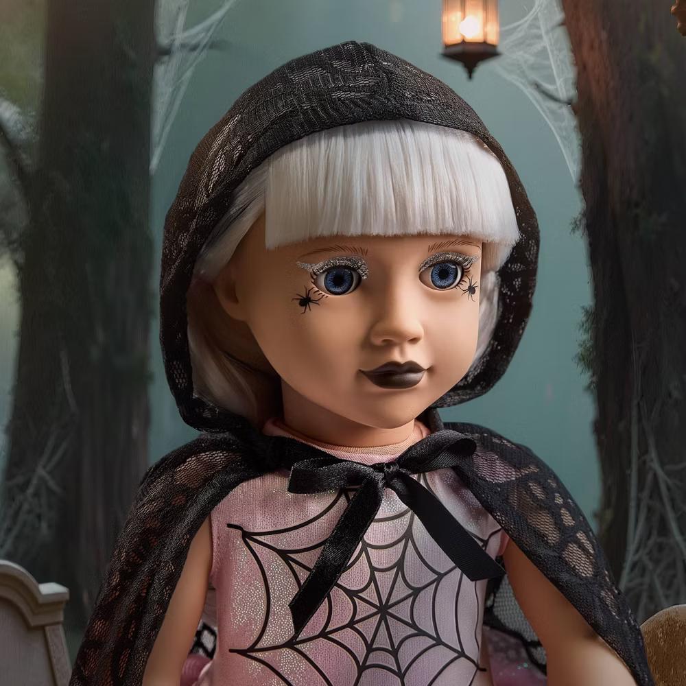 Special Event Doll - Image 9