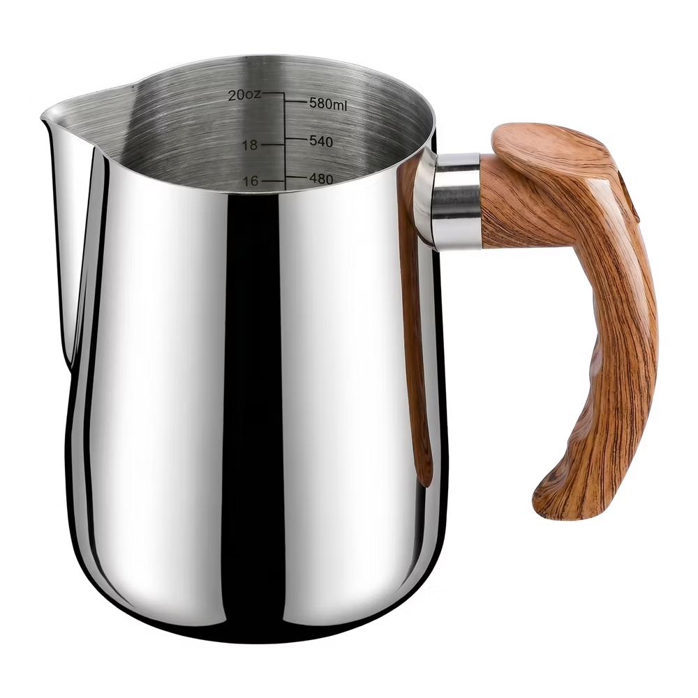 Measuring Cup, 1 Cup Stainless Steel Measuring Cup for Accurate Kitchen Work, Like Baking or Meal Prep - Image 23