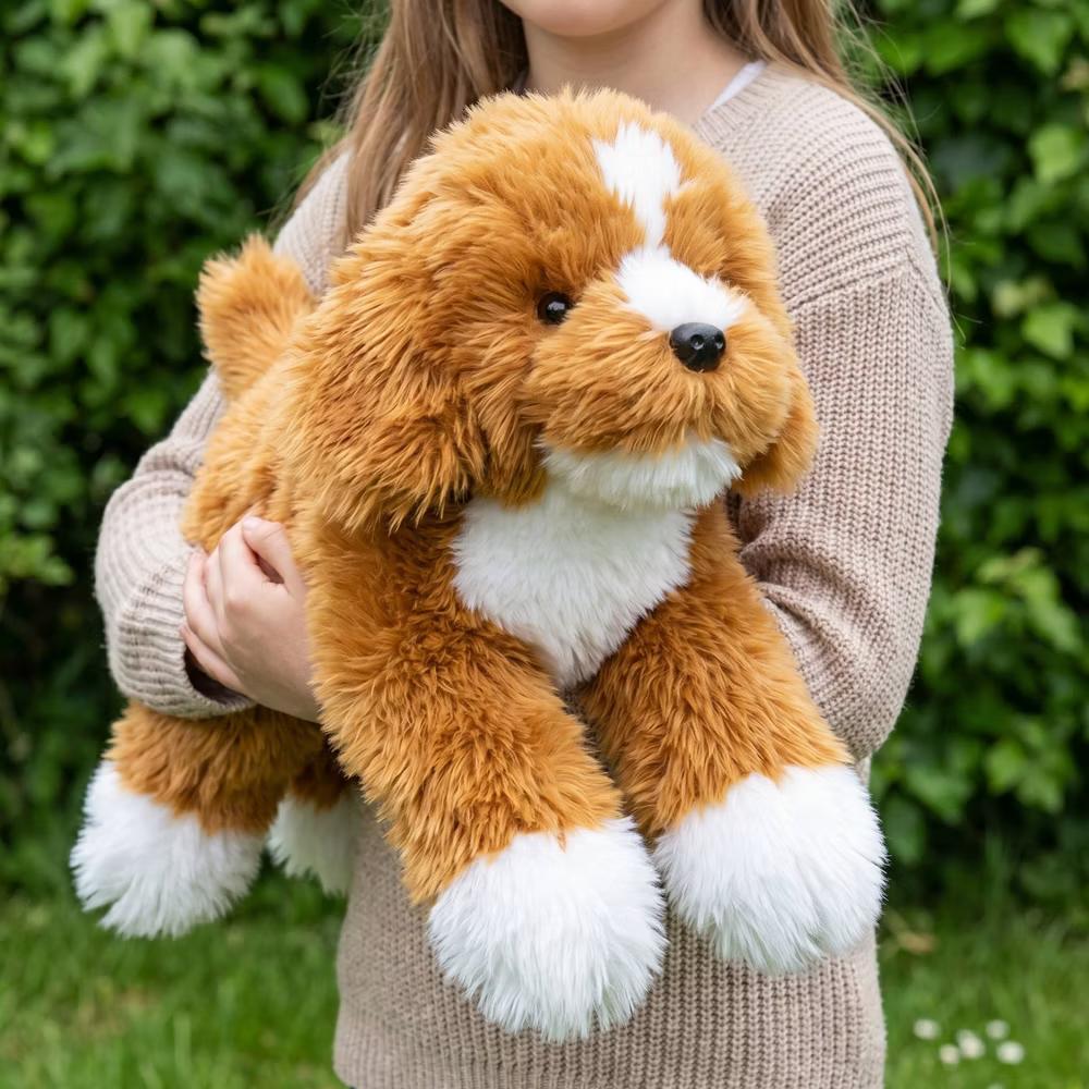 22" Adopt-A-Pets Doodle Plush - Image 5
