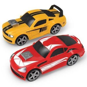by Sports Cars 2pck Friction Motorsport Race Cars Blitz and Speed Rush