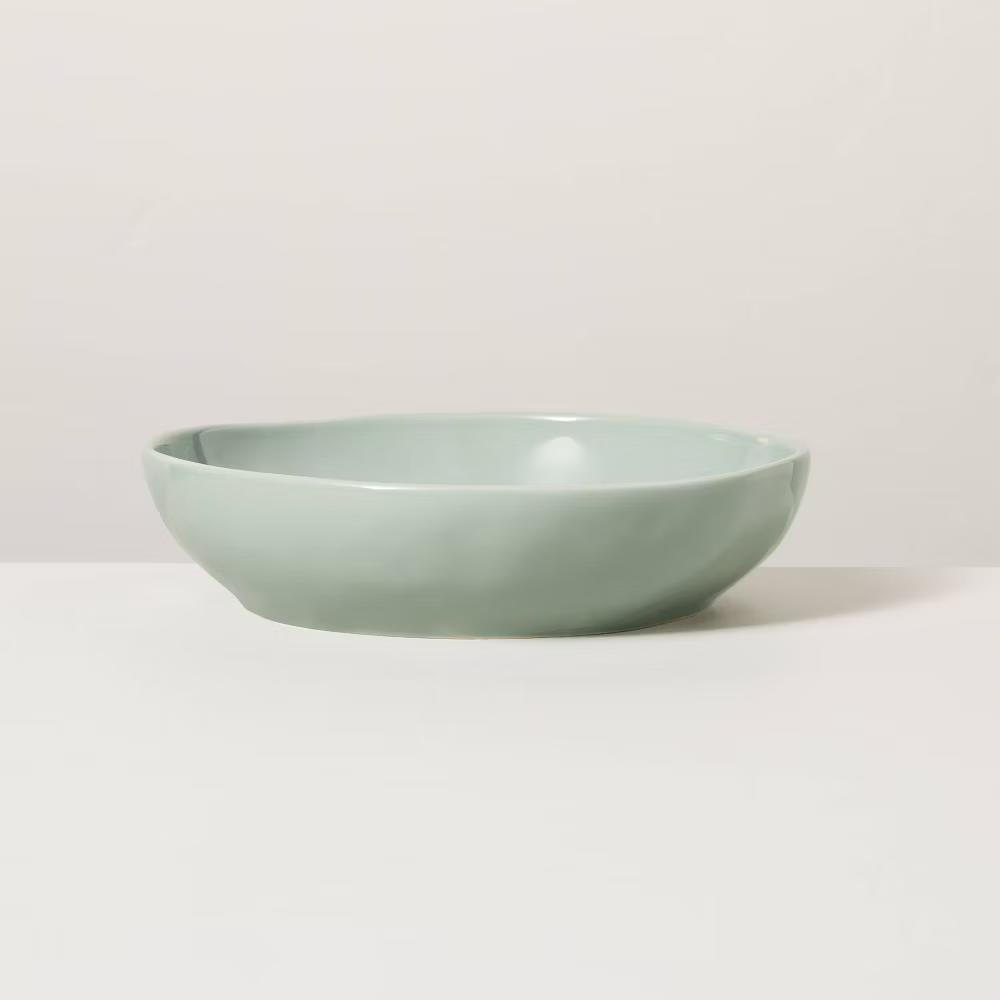 38oz Foundational Pasta Bowls - with Magnolia - Image 3