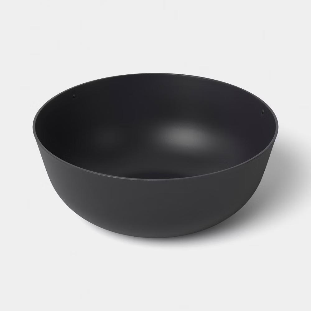 Recycled Poly Pro Serving Bowl - Image 2