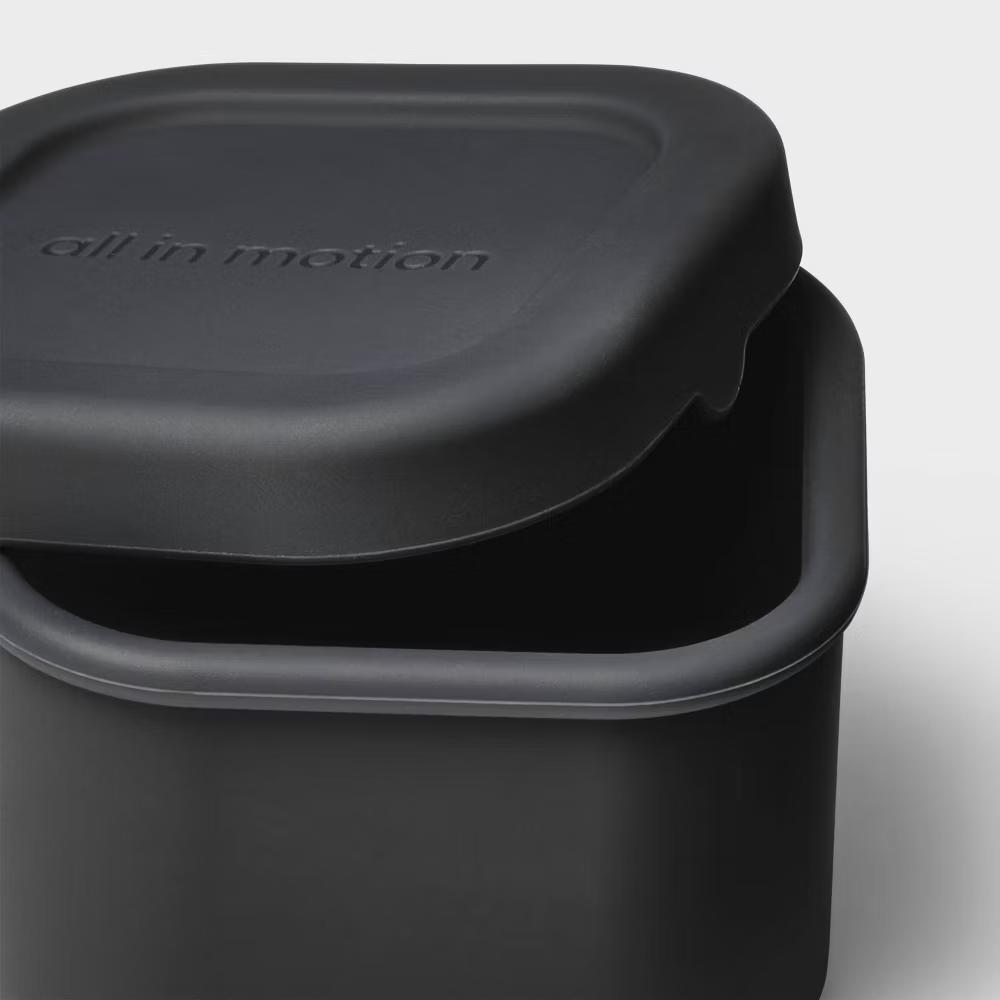 Silicone Bento Lunch Box and Bag - Image 5