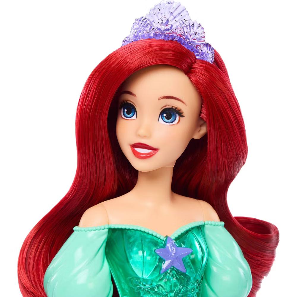 Princess Ariel Fashion Doll - Image 5