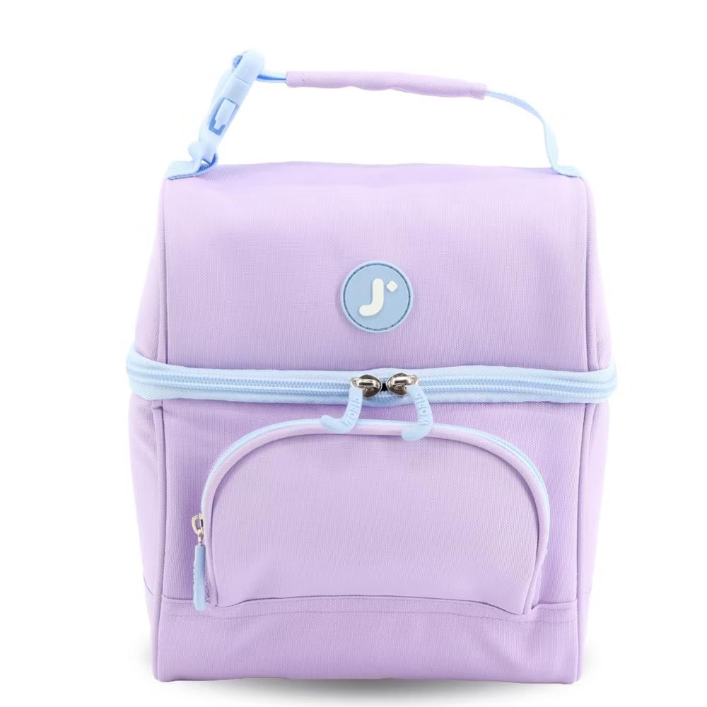 J World Corey Kids Insulated Lunch Bag - Image 16