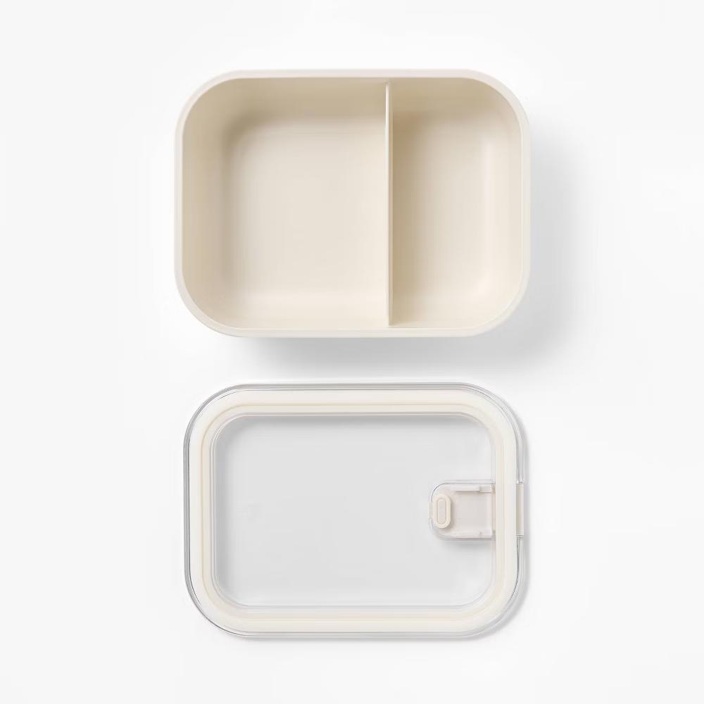 Bento Meal Prep Food Storage Container - Image 6