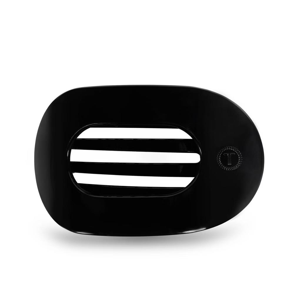 Teleties Large Flat Round Hair Clip - Image 15