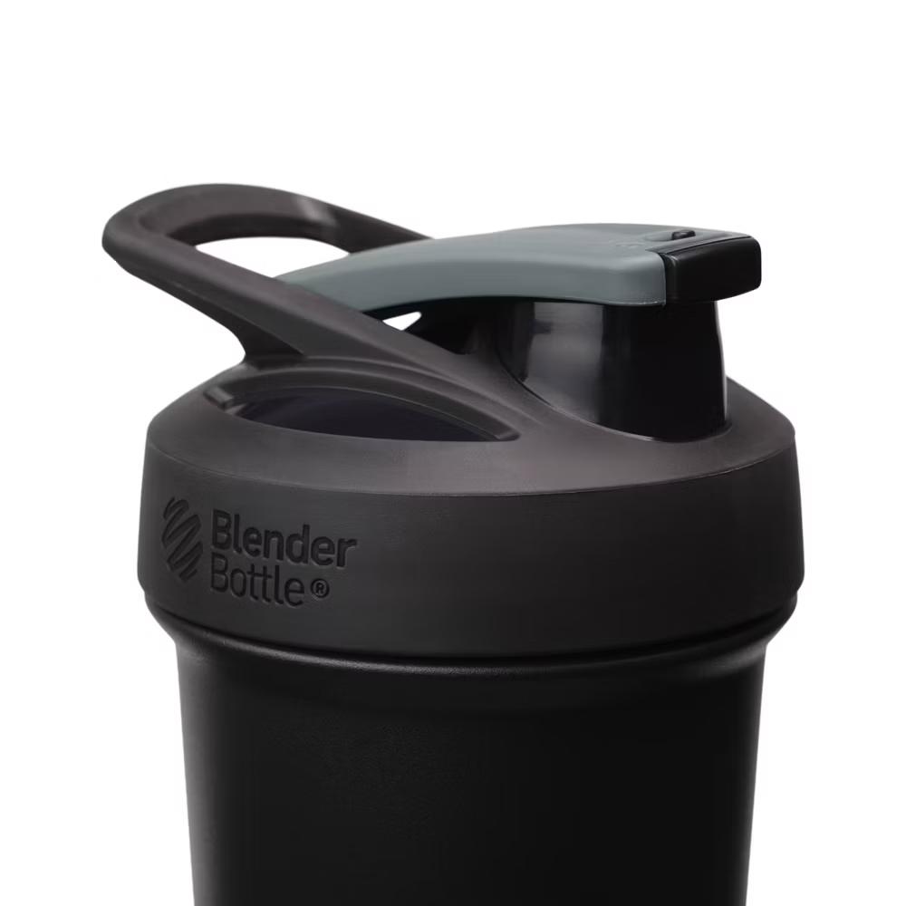BlenderBottle 25oz Strada Stainless Steel Shaker Cup - Image 3