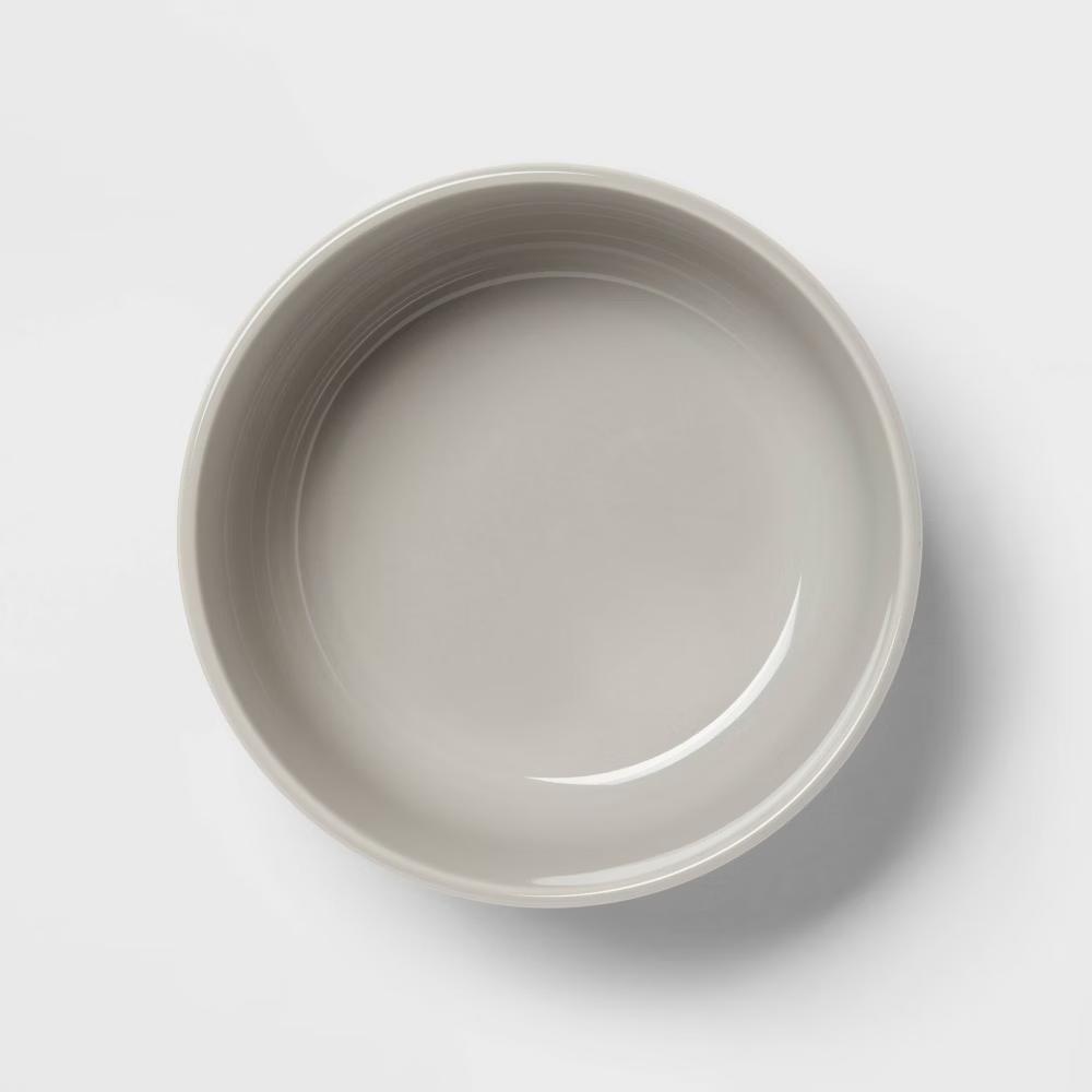 24oz Stoneware Westfield Cereal Bowl - Image 7