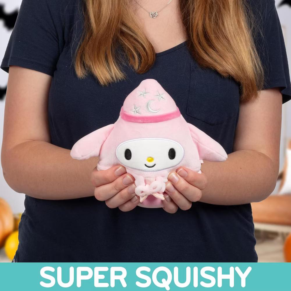 Original 5-Inch & Friends 4 Pack Mini Plush - Collectible Soft & Squishy Stuffed Animal Toy - Gift for Kids, Girls & Boys - Image 4