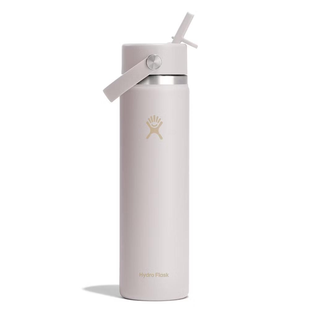 Hydro Flask Wide Mouth Flex Straw Bottle - Image 21