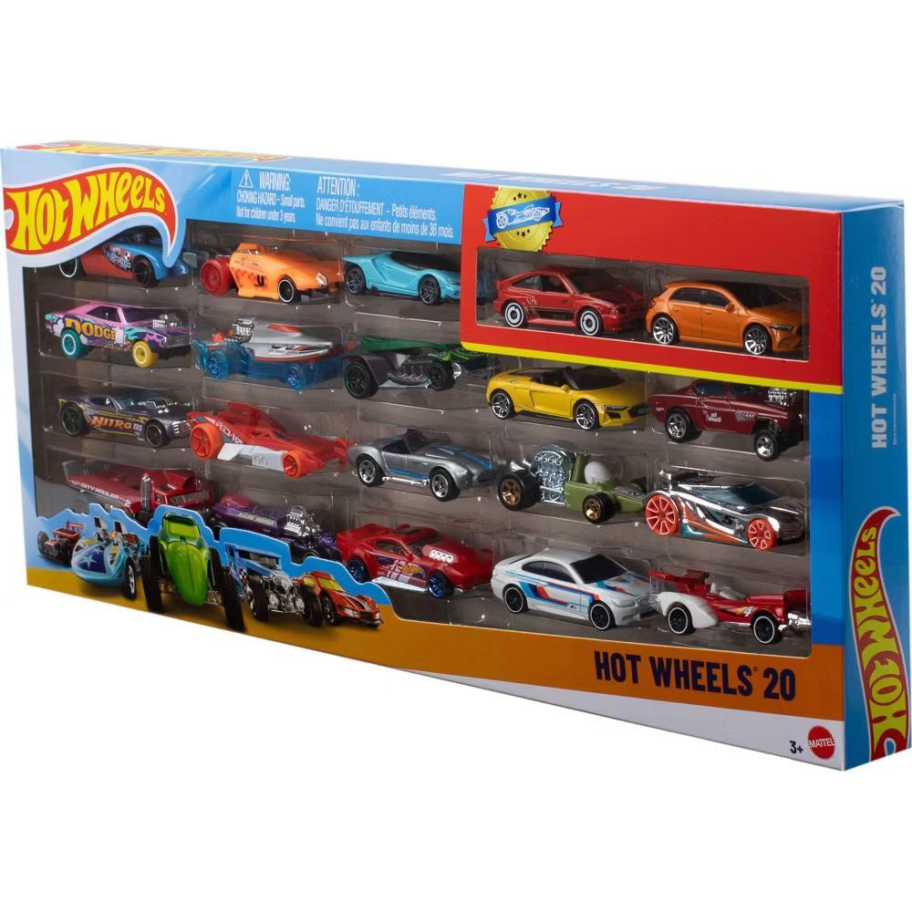20 Car Gift Pack - Image 6