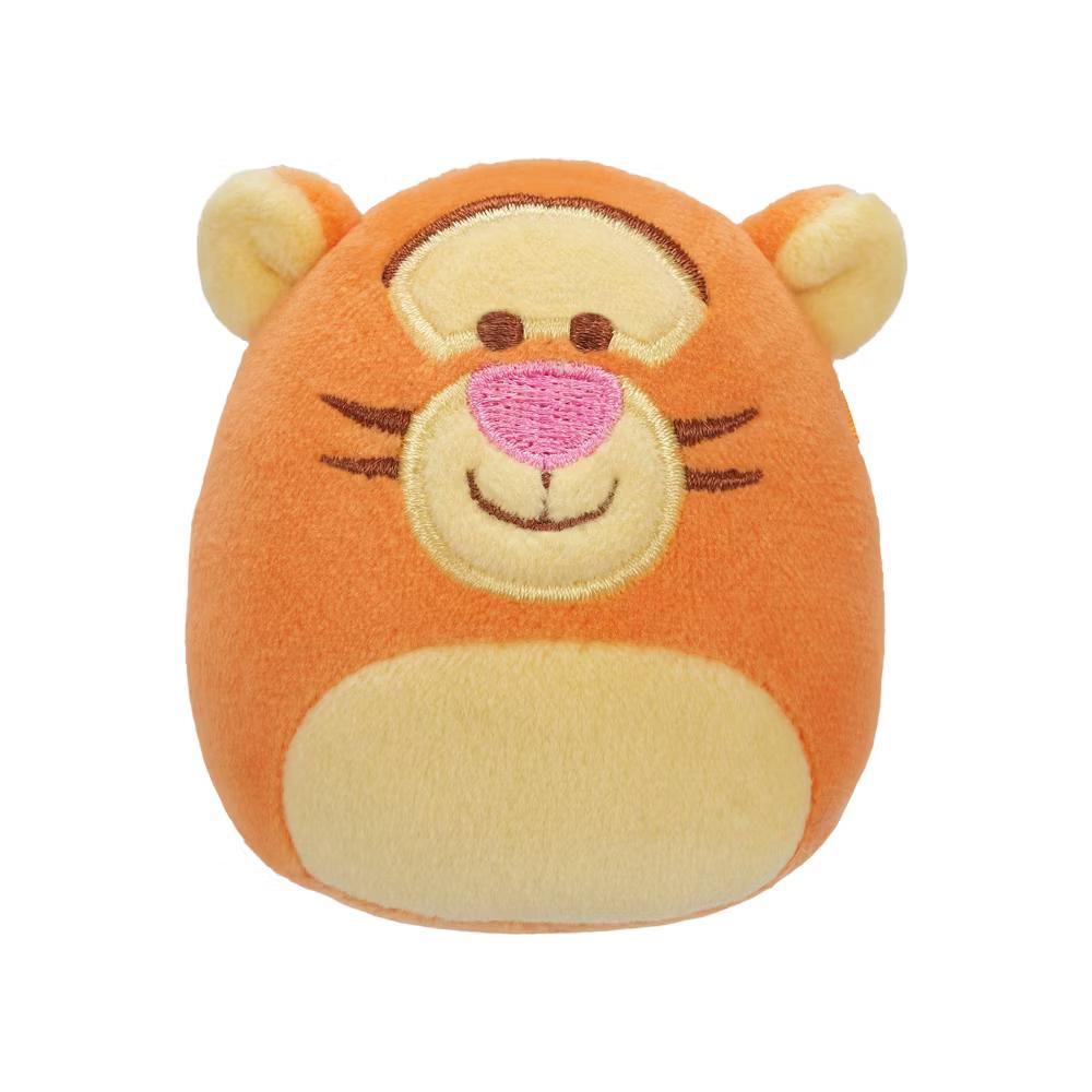 Micromallows 3" Wave 2 Mickey Minnie Pooh Tigger Stitch Angel Mini Plush Surprise Capsule - Image 9