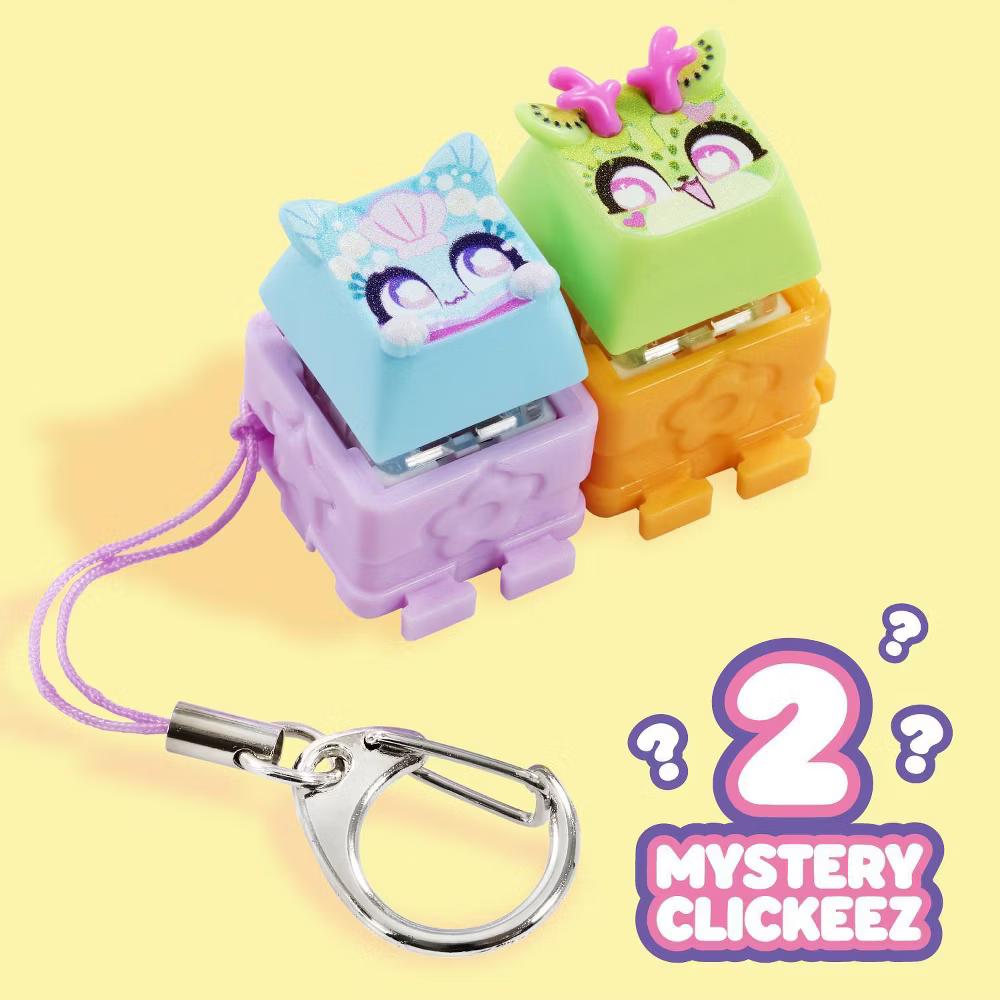 Clickeez (Series 2) 2pk Toy - Image 8
