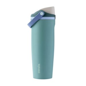 Stainless Steel FreeSip Sway Water Bottle