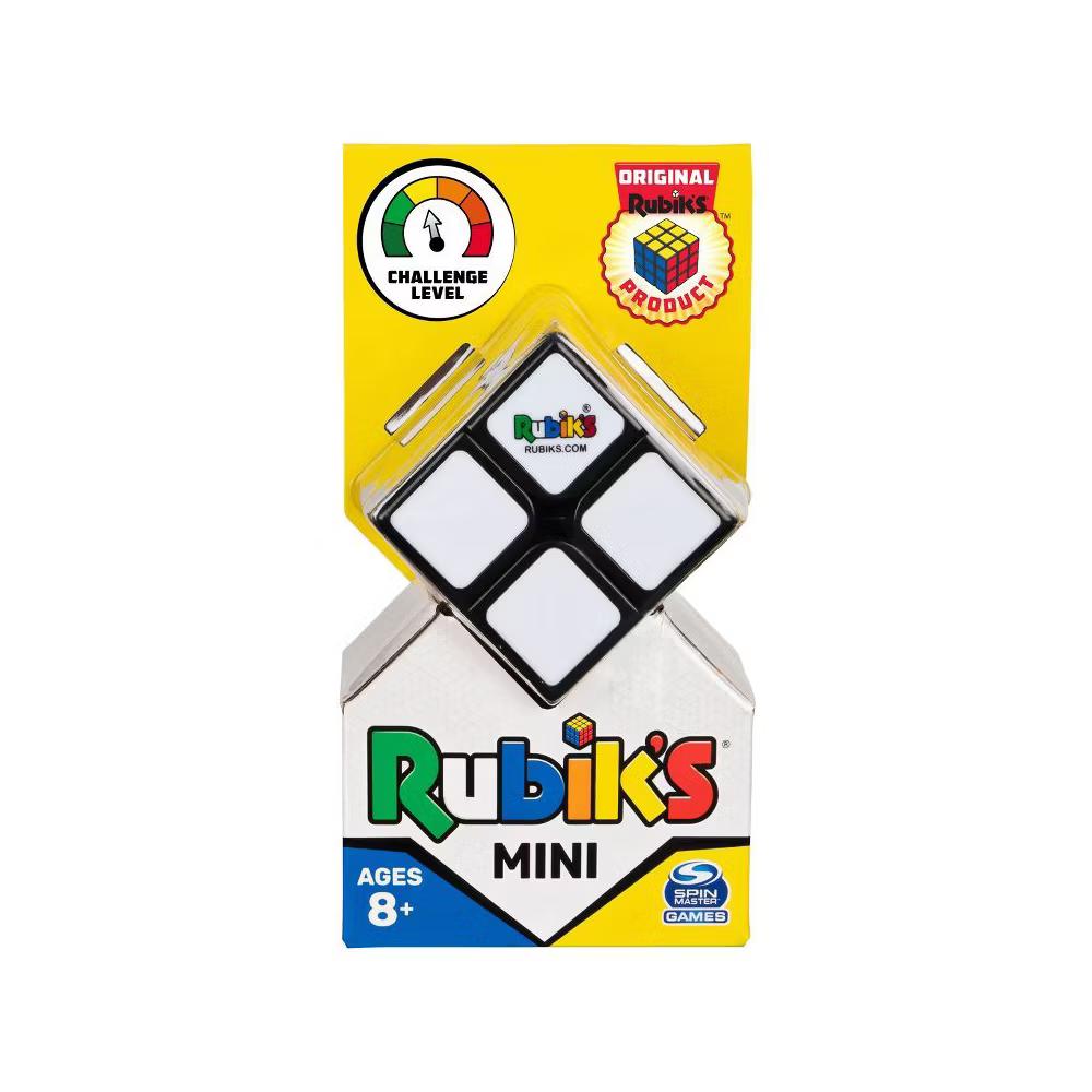Rubik's Mini 2x2 Cube - Image 4