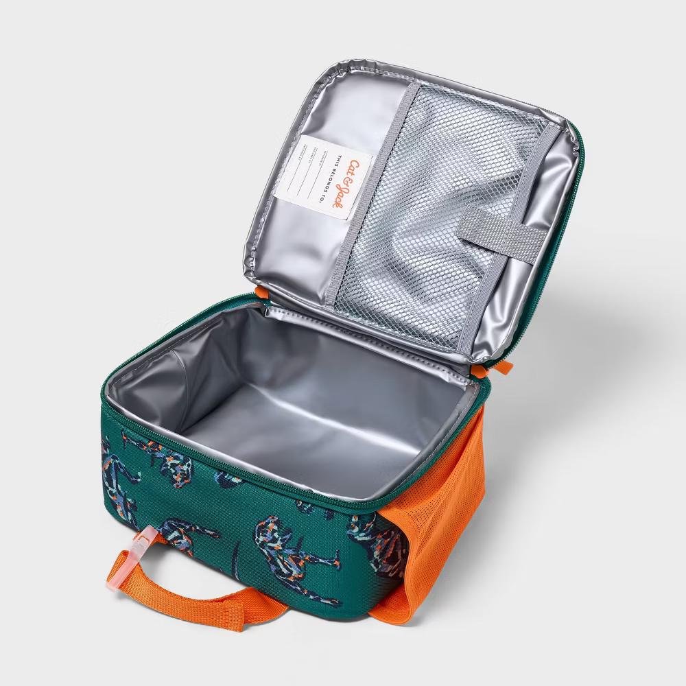 Insulated Lunch Bag - Image 7