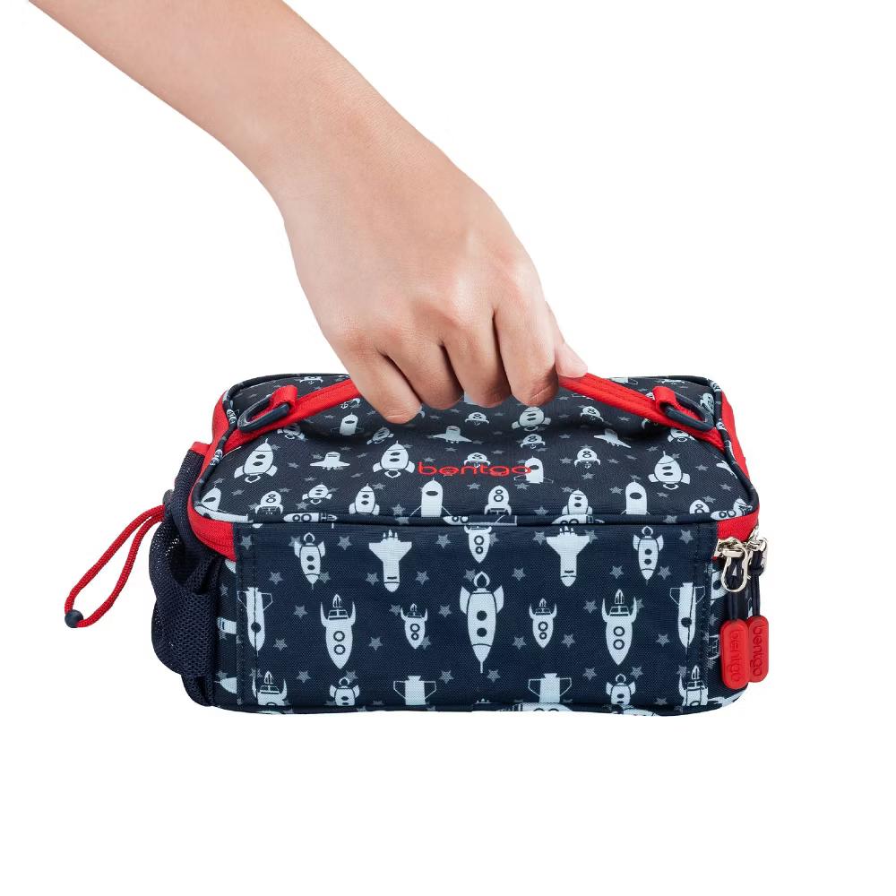 Kids Prints Lunch Bag - Image 78