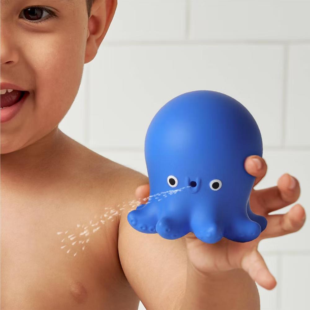 Nautical Bath Stack Set - 5pc - Image 6