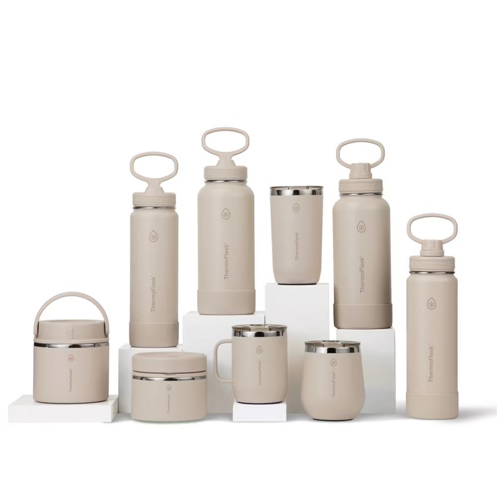 ThermoFlask 24 oz Spout Lid - Image 16