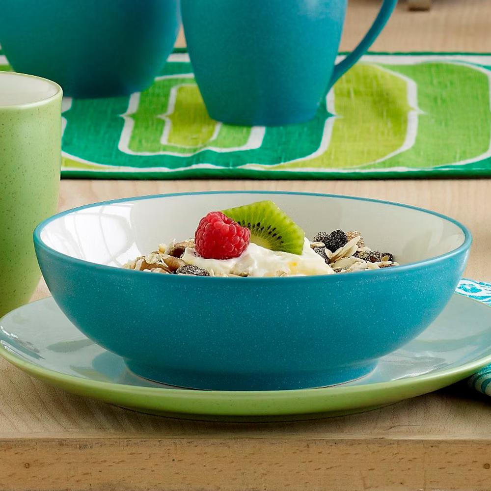 Noritake Colorwave Set of 4 Soup/Cereal Bowls - Image 62