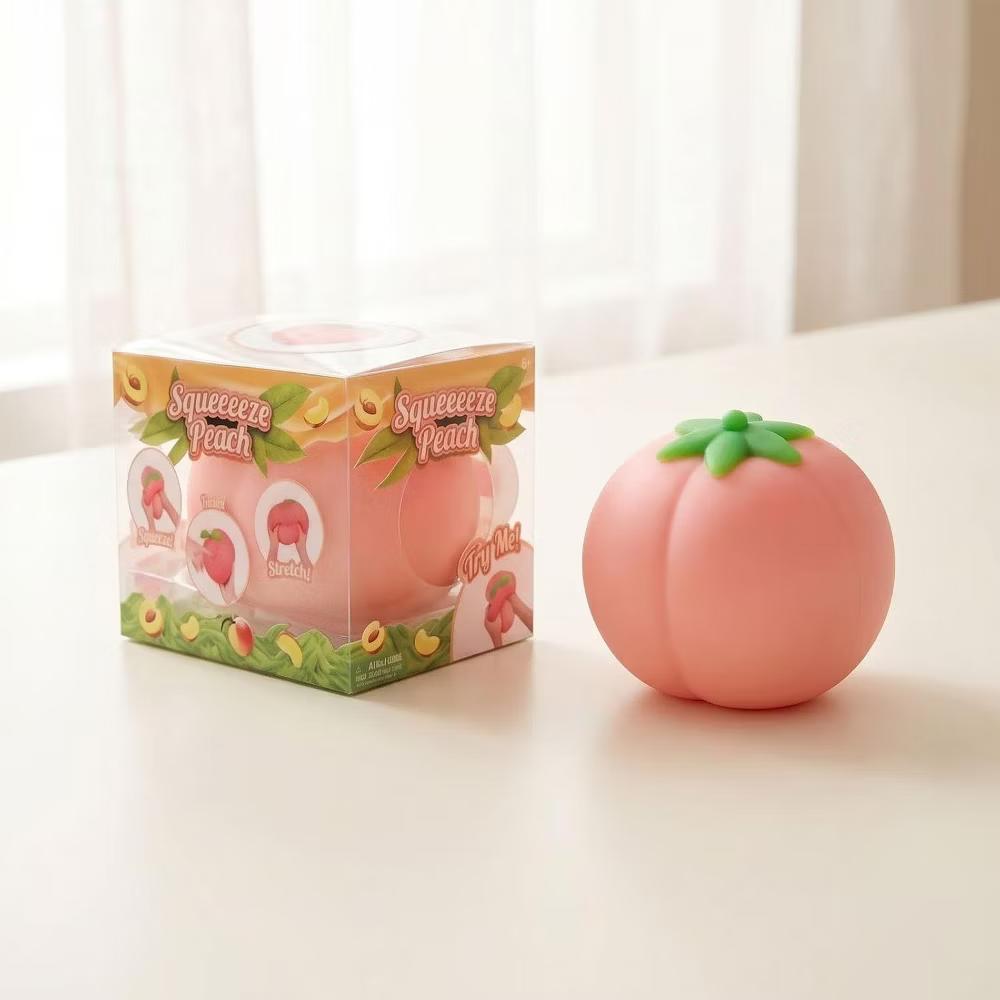 Link Large Squishy Sensory Fidget Toy - Image 17