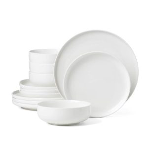 Oneida 12pc Dinnerware Set