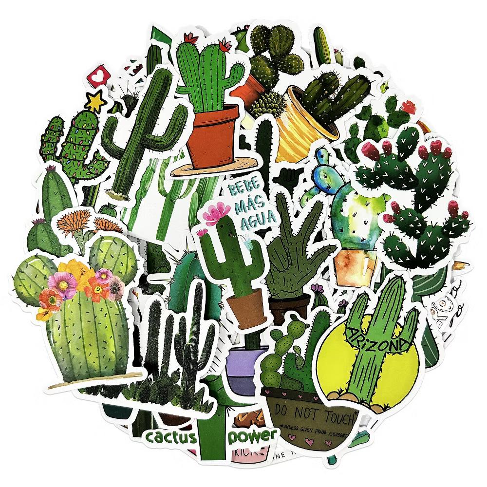 Waterproof Vinyl Stickers for Water Bottles, Laptop, Phones, Skateboards, Decals for Teens - Image 16