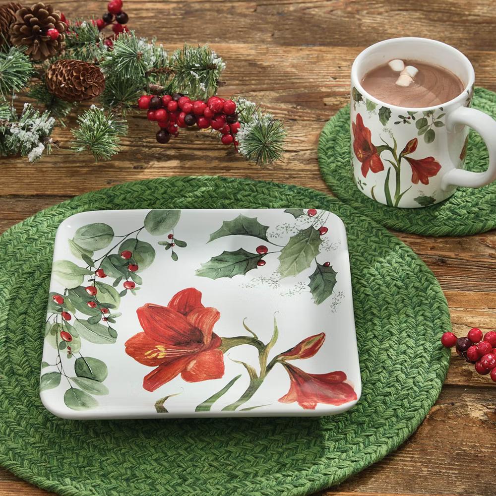 Park Designs Holiday Mugs - Image 10