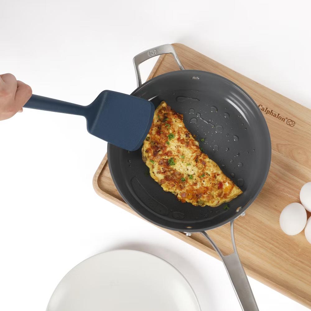Edge 11 Piece Stainless Steel Kitchen Tools and Gadgets Set - Image 12