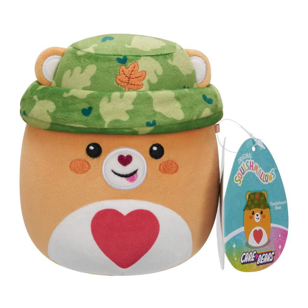 5" Fall Theme Blind Bag Little Plush - Image 23