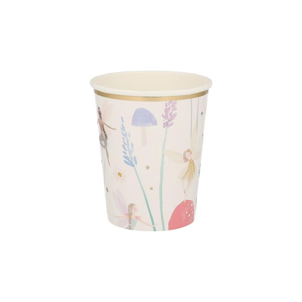 Meri Meri Fairy Cups (Pack of 8) - Image 2