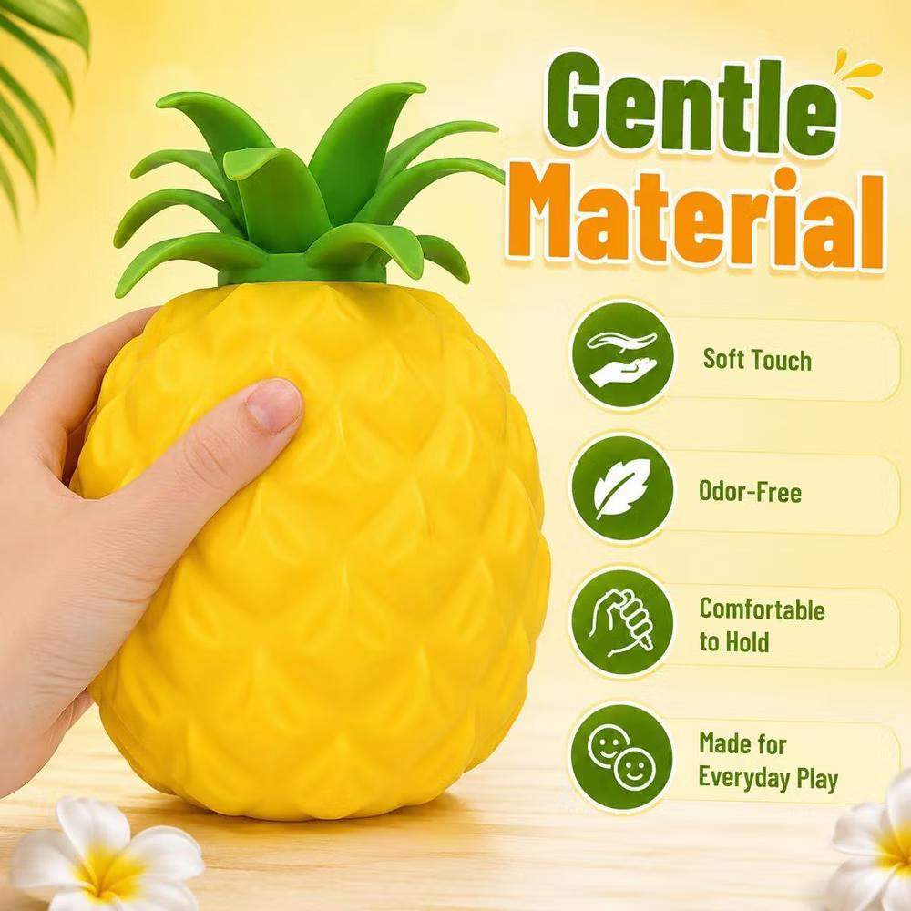 Link Large Squishy Sensory Fidget Toy - Image 29
