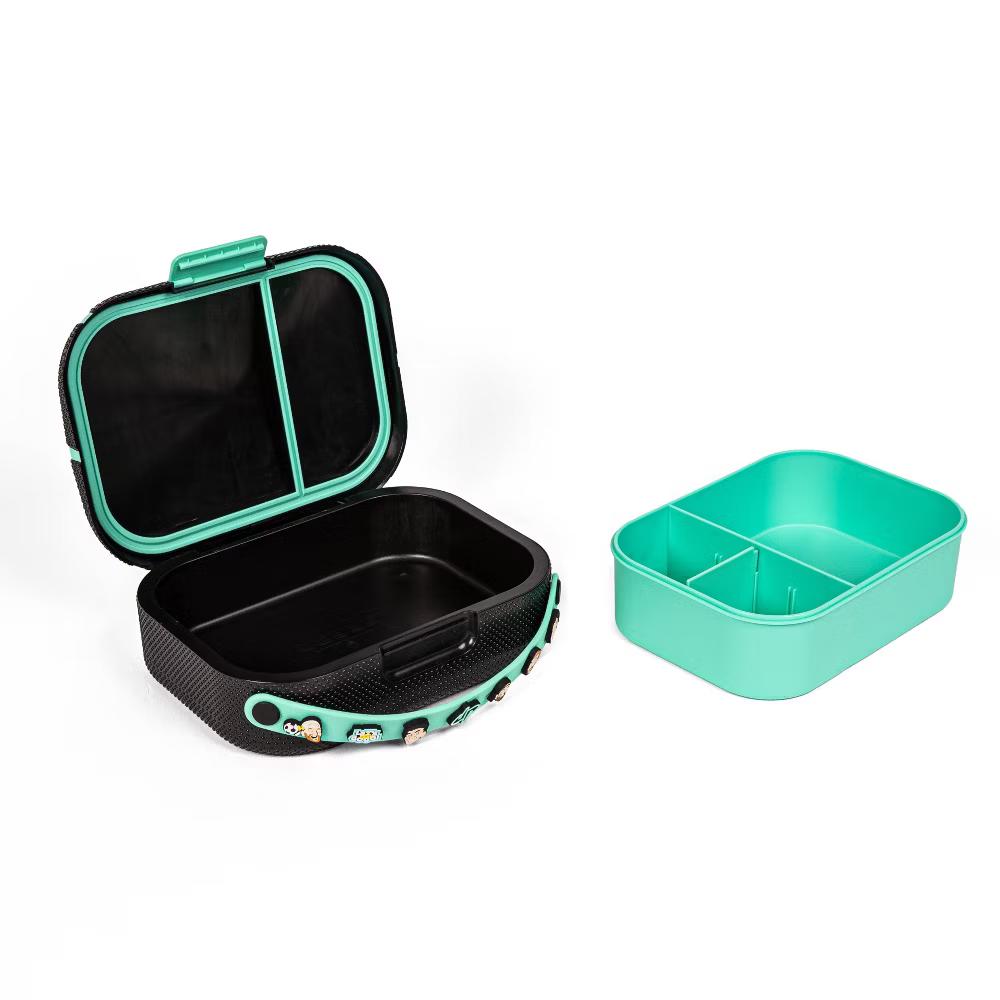 Dude Perfect Hardside Plastic Lunchbox - Image 2