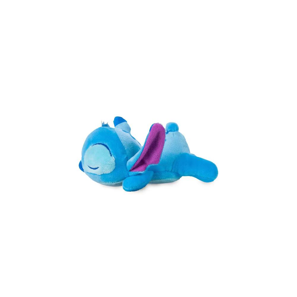 Stitch Mini Kids' Cuddlez Plush - Image 3