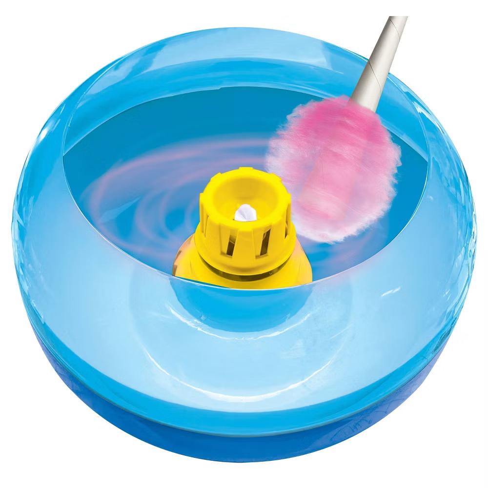 Cra-Z-Art The Real Cotton Candy Maker - Image 2