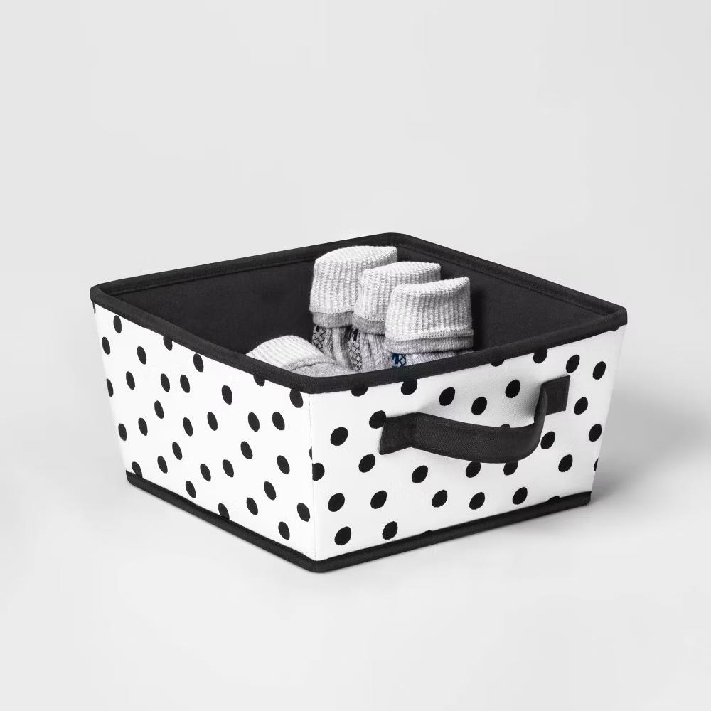 Canvas Dot Kids' Bin - Image 6