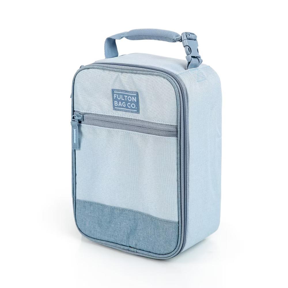 Fulton Bag Co. Upright Lunch Bag - Image 4
