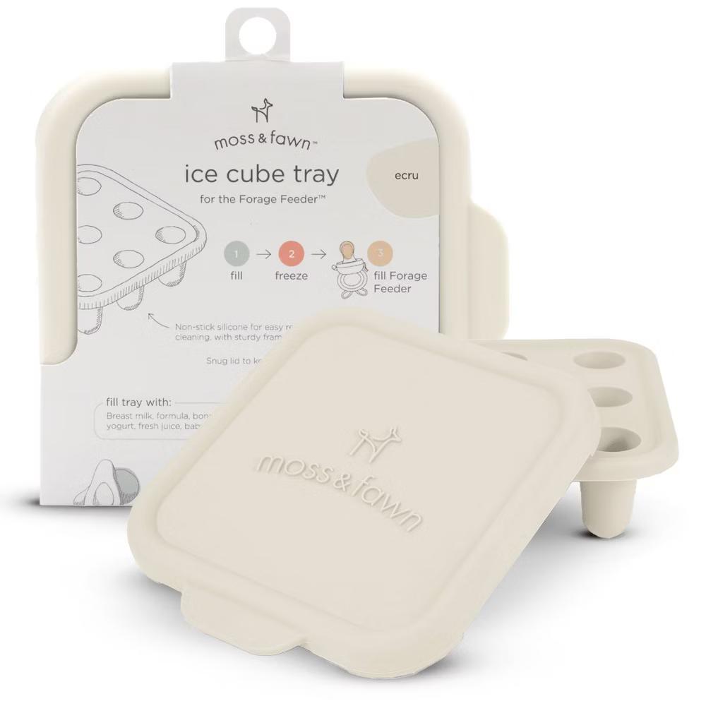 Moss and Fawn Ice Cube Tray - Image 20