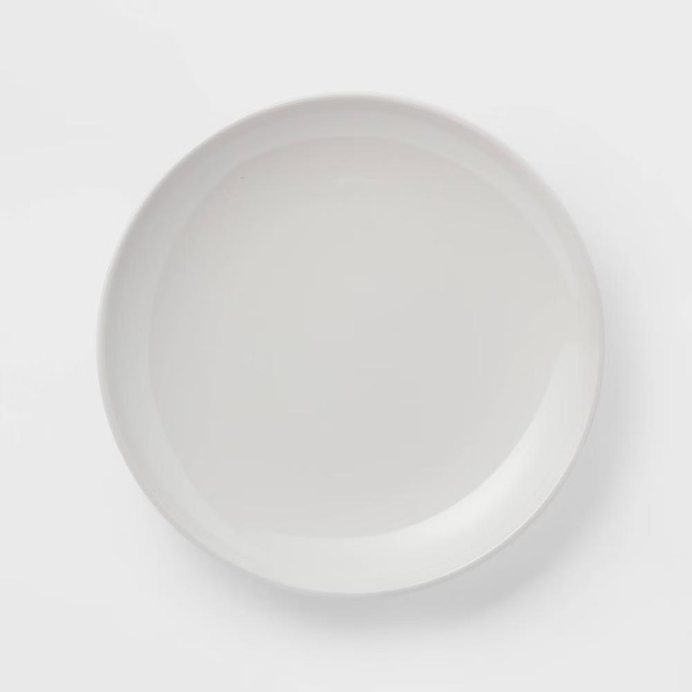 10" Stoneware Avesta Dinner Plates - Image 3