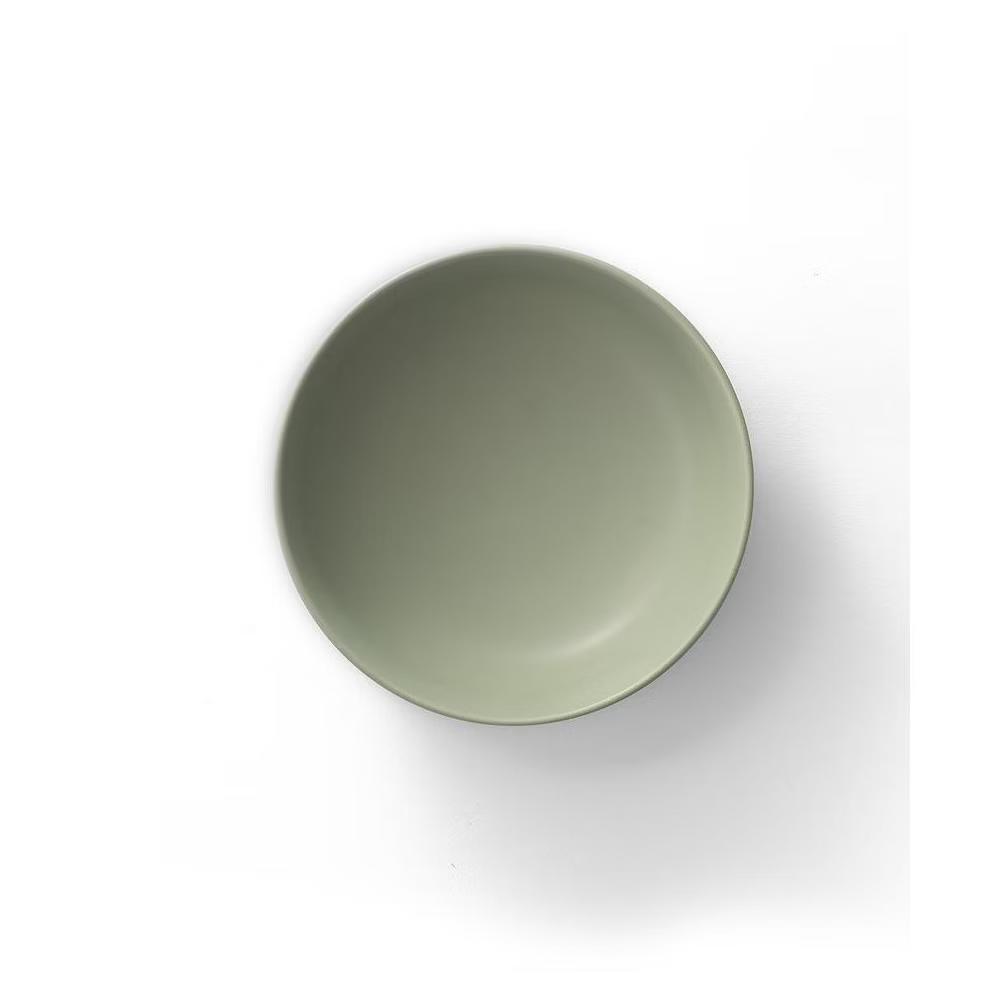 JoyJolt Mesa 4-Piece Stoneware Pasta Bowls Set – 30oz - Image 25