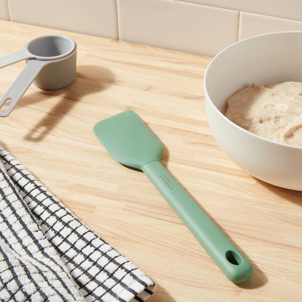 Kitchen Flexible Spatula - Image 2