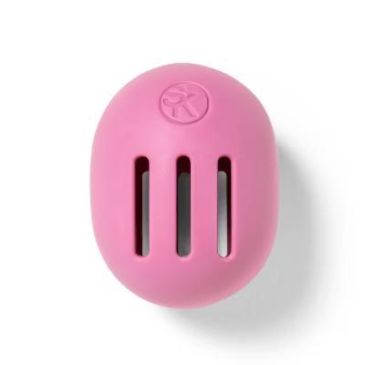 Makeup Sponge Travel Case: Silicone, 3.24" Height - Image 3