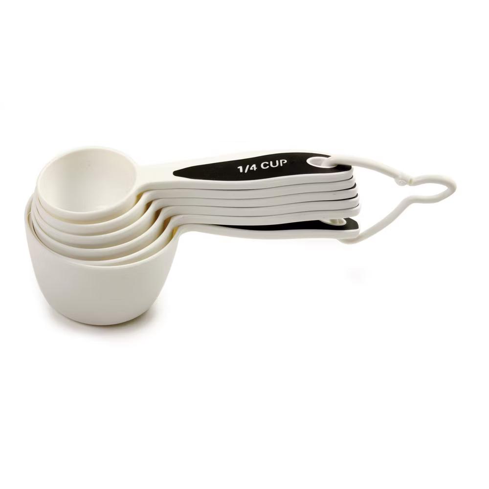 Norpro 12-Piece Grip-EZ Measuring Cups & Spoons Set - Image 4