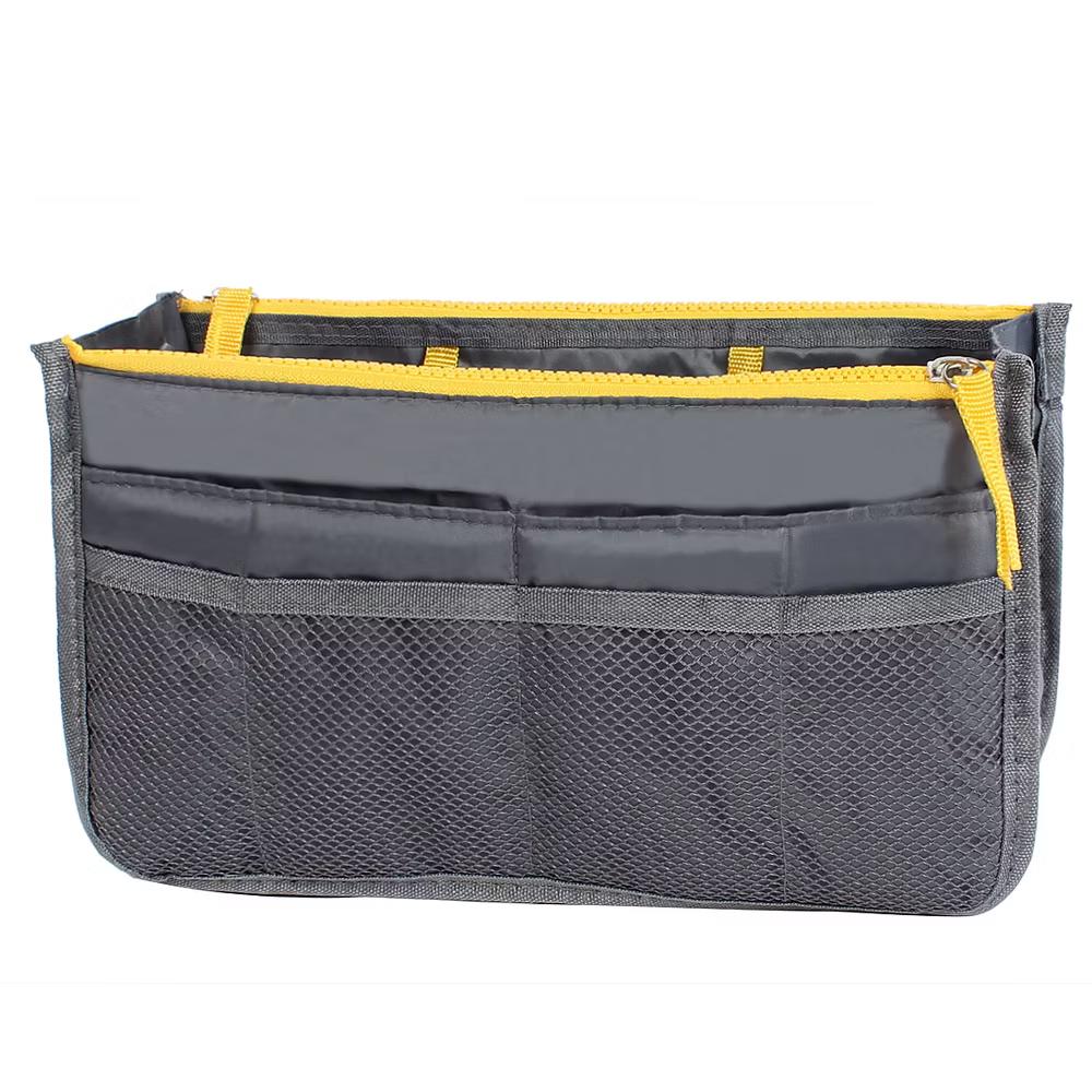 Portable Cosmetic Makeup Storage Handbag