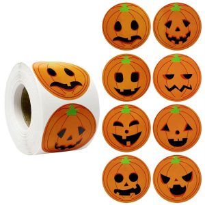 pumpkin-face