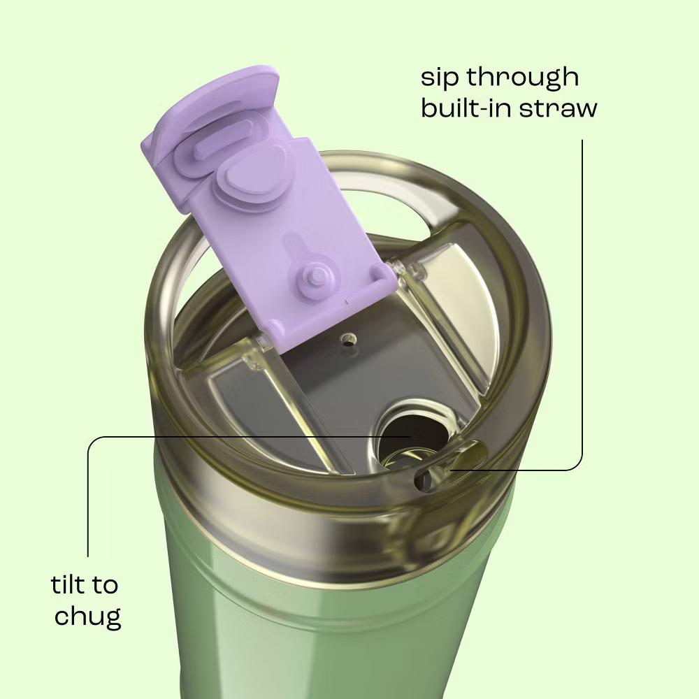Bubba 24 fl oz with Dual Sip Lid Water Bottle - Image 49